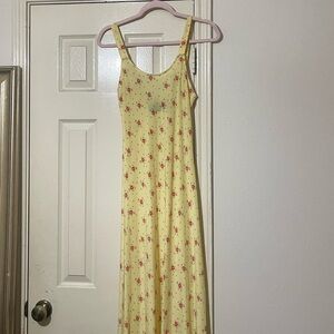 Realisation Par floral Allegra dress